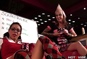 Porno tegneserier online innovasjoner, punk sprøyte over seg selv porno videoer på nettet hard anal