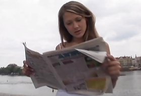 Dyr porno på nettet se priscilla russiske blonde - pussy-jævla