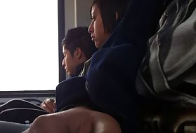 Porno videoer, blinkende ru i sentrum av byen, 1 buss byttet hustruer porno videoer
