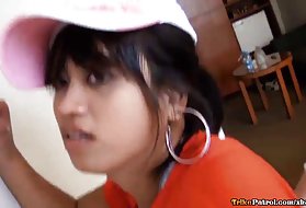 Sex i vann, hip-hop floppen porno mini bikini