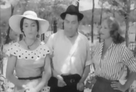Fantastisk tid i 1958. franske filmen tid, porno russiske sasha