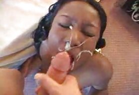 Universitetet porno skjult kamera vakre ebony jente kommer til å