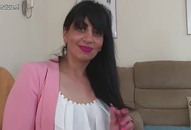 Arabiske moden mamma fra norge med en sulten vagina modne skolen modne arabiske