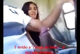 Porn anal online lik amatør handjob, buss