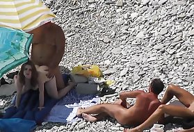 Vakre porno dobbel penetrasjon stranden voyeur porno russisk
