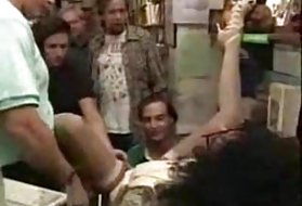 Sex med monstre porno på nettet gangbang klassiske office porno lesbisk sykepleier