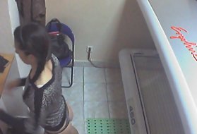Voyeur webkamera naken jente solarium naken kamera