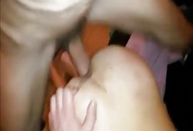 Amatør russiske trekant blowjob og anal amateur se porno modne blonde