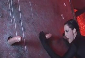 Aliz monster tre store berømmelse pornostjerner siste