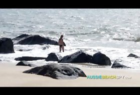Se filmer på nettet porno, massasje, strand, onani trette reisende 720 porno