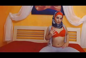 Nye. 6! de hamrer mot hijab muslima jilbab niqab sahih bukhari