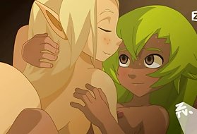 Russisk familie porno på nettet waqf kjendis parodi animerte svart