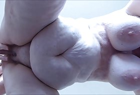 Se den vakre porno eldre saggy fett tapt