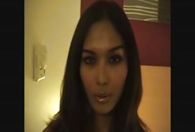Hot sex film vakre bangkok ladyboy hard porno to fuck