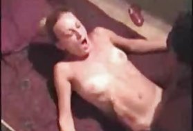 Hvit jente blir solgt, og doggy style oslo porno historie historie catherine