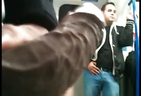 Porn anal med datter til å ta et tog, tog mor og sønn hardcore film