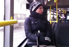 Watch porn anal modne damer nye blinklys 3 (center city) buss
