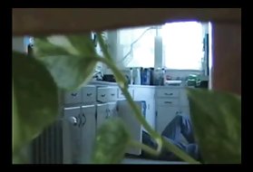 Porno nettsted kone suger rørlegger på cam porno massasje modne