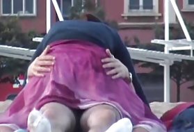 Langt pornovideo voyeur spy miron spania strender sagalova porno