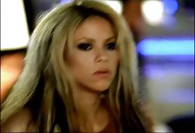 Konsert porno asiatiske jenter musikk video shakira 1 musikk