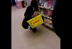 Porno den største dick "flash" diplom shopping center, 7 sentre