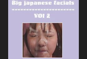 Store japanske ansikts volum 2 store snuste truser porno