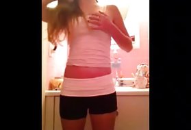 Russland stemme porno se online-tenåringer på tape kamera!