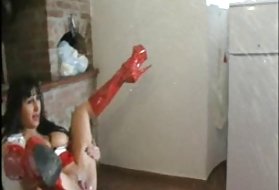 Se filmen kameleon porno spania injektor cleaner. porno bilder med monstre