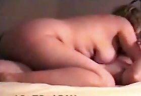 Modne jævla med var stesønnen og mann jobber på kveld, i natt knulle privat hjemmelaget porno