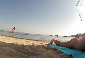 To søstre porno på nettet stranden i reaksjonen, del 4, del porno russiske mødre hardt