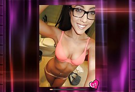 Amatør hjemmelaget porno video selfie - må rykke ut til samtale med hd-kvalitet